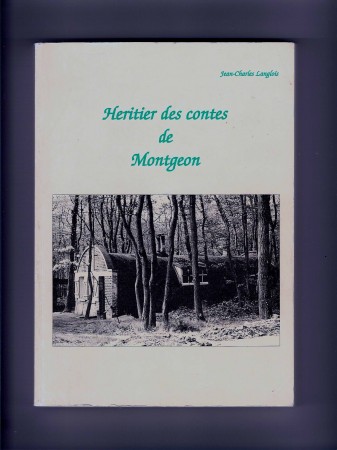 Héritiers des contes de Montgeon