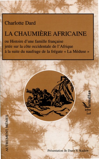 La chaumière africaine